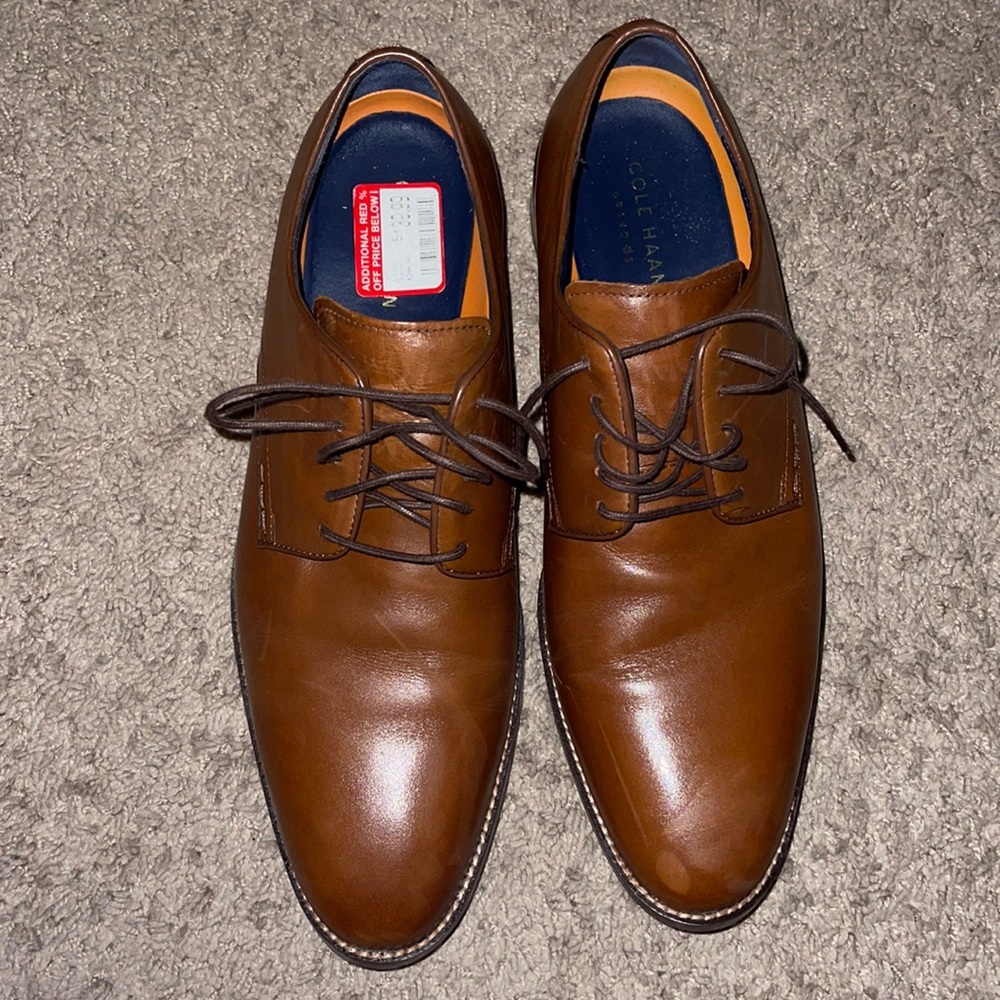 Cole Haan Shoe